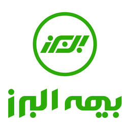 لوگوی بیمه البرز